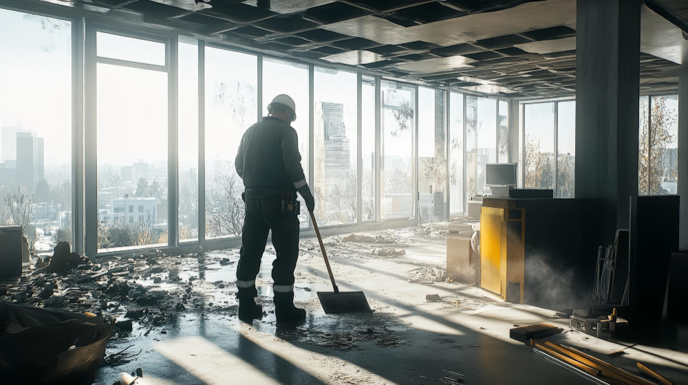 After Builders Cleaning-img