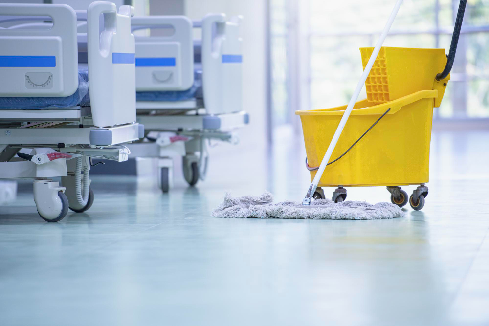 Healthcare Cleaning-img