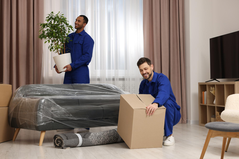 Moving Services img